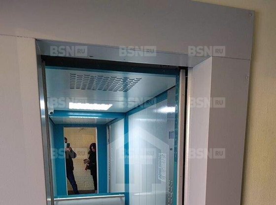 Продажа двухкомнатной квартиры - Ленинский проспект, д.67, корп.1 