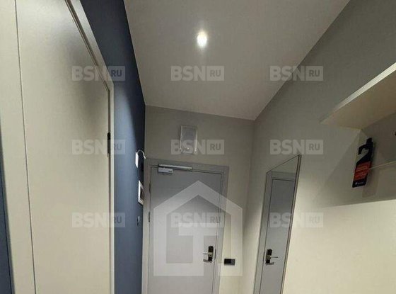 Продажа однокомнатной квартиры - Энергетиков проспект, д.8, корп.2 