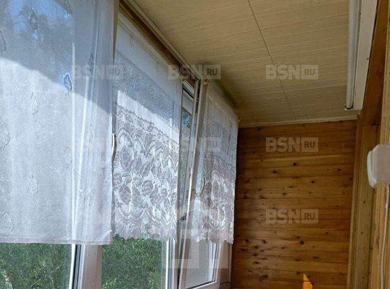 Продажа двухкомнатной квартиры - Подвойского улица, д.36, корп.1 
