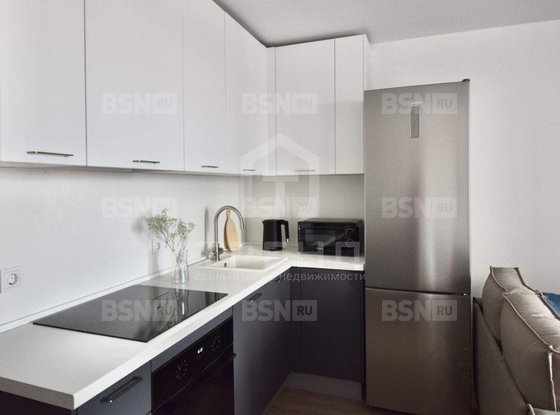 Продажа однокомнатной квартиры - Колпино, Загородная ул, д.45, корп.3 