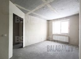 Продажа однокомнатной квартиры - Кушелевская дорога, 7к6 лит. А 