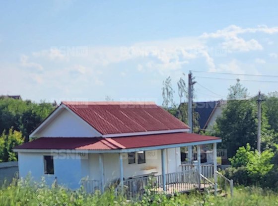 Продажа коттеджа - СНТ Ижора массива Ижора территория, Колпинская улица, д.43