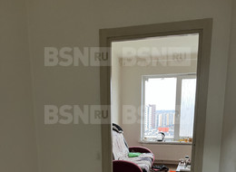 Продажа квартиры-студии - Санкт-Петербург, Красносельский район, Ветеранов пр-кт., д.171, к.4 