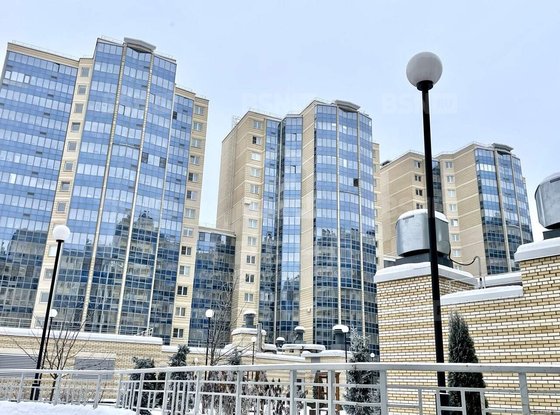 Продажа однокомнатной квартиры - Заневский проспект, д.42 