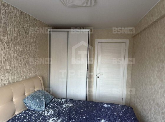 Продажа трехкомнатной квартиры - Гранитная улица, д.34 