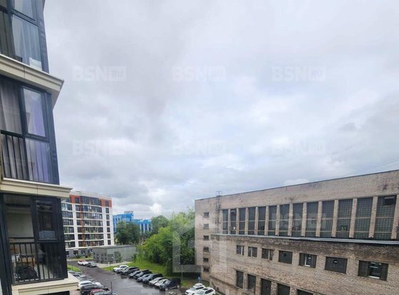 Продажа однокомнатной квартиры - Черниговская улица, д.13, корп.2 стр 1 