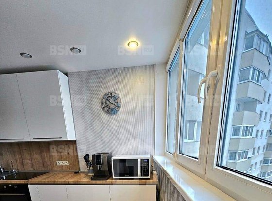 Продажа однокомнатной квартиры - поселок Шушары, Новгородский проспект, д.6 