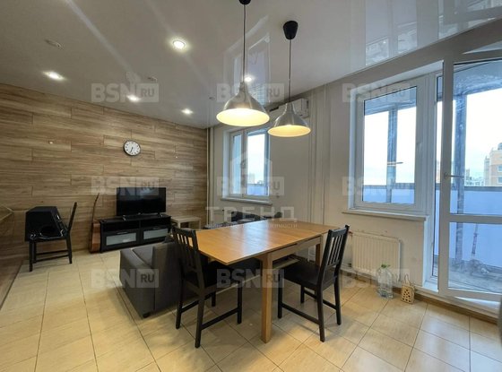 Продажа трехкомнатной квартиры - Кудрово, Европейский проспект, д.11 