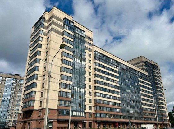 Продажа однокомнатной квартиры - Репищева улица, д.10, корп.1 