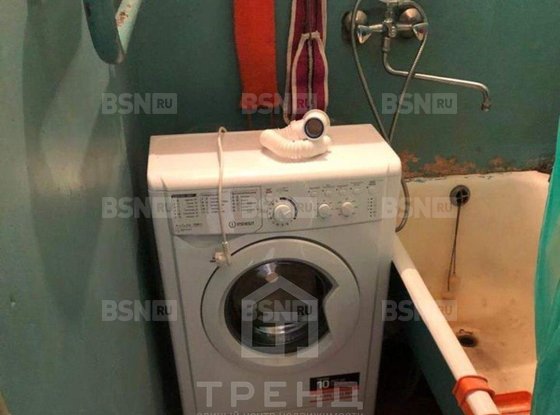 Продажа однокомнатной квартиры - Жени Егоровой улица, д.5, корп.1 