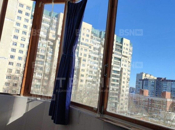 Продажа двухкомнатной квартиры - Маршала Казакова улица, д.32 