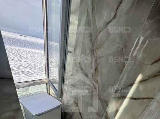 Продажа однокомнатной квартиры - Балтийский бульвар, д.4 