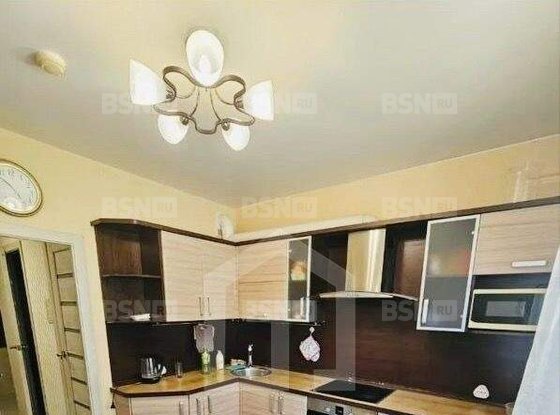 Продажа однокомнатной квартиры - Солидарности проспект, д.21, корп.2 