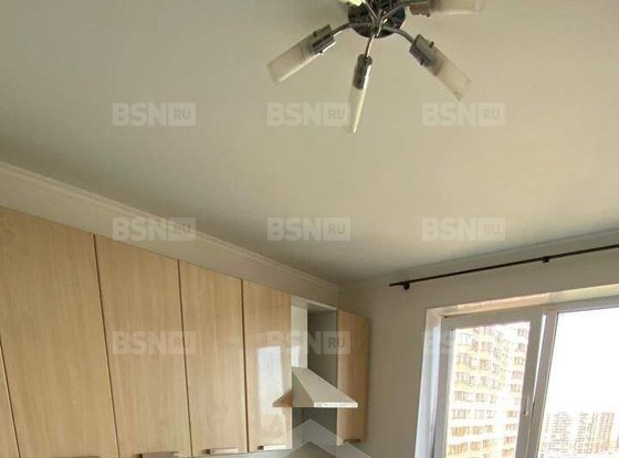 Продажа однокомнатной квартиры - Пулковское шоссе, д.40, корп.3 