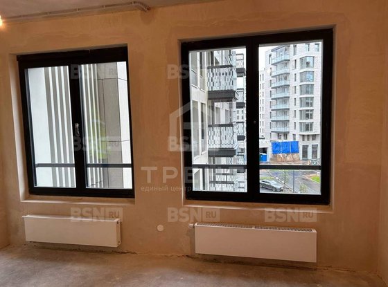 Продажа однокомнатной квартиры - Лисичанская улица, д.22, стр1 