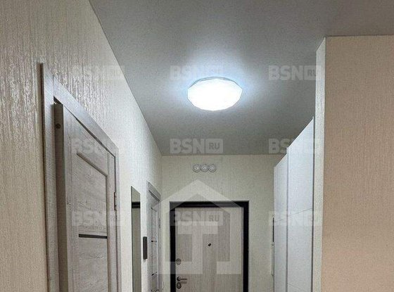 Продажа однокомнатной квартиры - Героев проспект, д.31, стр1 