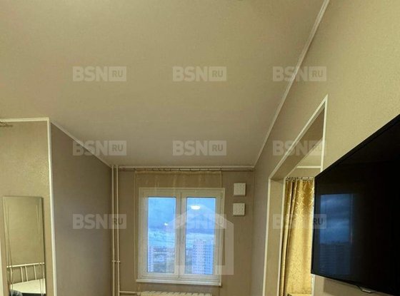 Продажа однокомнатной квартиры - Муринская дорога, д.10, корп.1 стр 1 