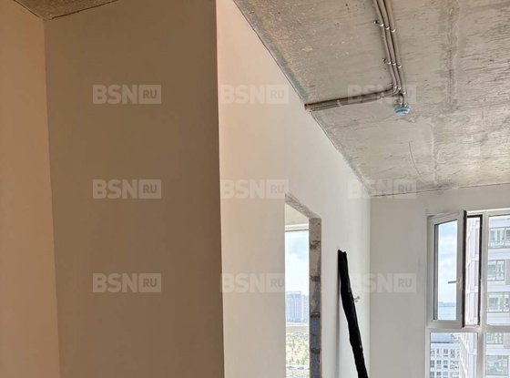 Продажа однокомнатной квартиры - Челюскина улица, д.1 