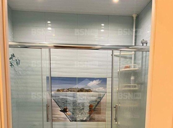 Продажа однокомнатной квартиры - Кременчугская улица, д.9, корп.2 