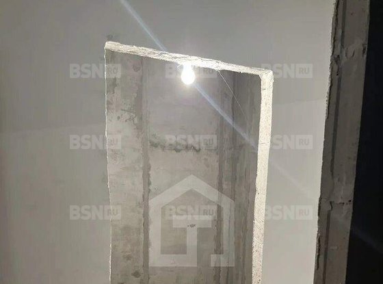 Продажа трехкомнатной квартиры - Вавиловых улица, д.7, корп.4 