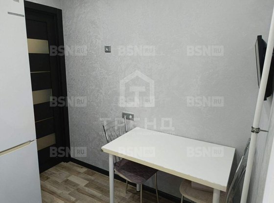 Продажа однокомнатной квартиры - Руставели улица, д.4 