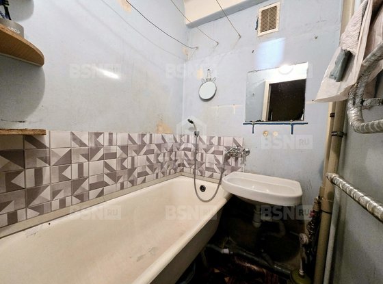 Продажа однокомнатной квартиры - Науки проспект, д.14, корп.1 