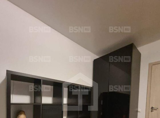 Продажа однокомнатной квартиры - Крыленко улица, д.1, корп.1 стр 2 