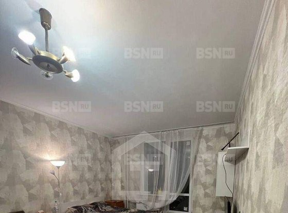 Продажа однокомнатной квартиры - Зеленогорская улица, д.7 