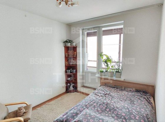 Продажа двухкомнатной квартиры - Кудрово, Европейский проспект, д.3 