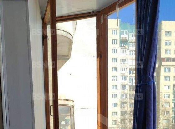Продажа двухкомнатной квартиры - Маршала Казакова улица, д.32 