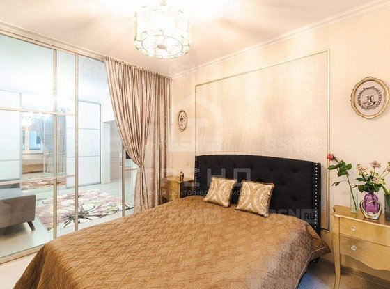 Продажа двухкомнатной квартиры - Парфёновская улица, д.9, корп.1 стр 1 