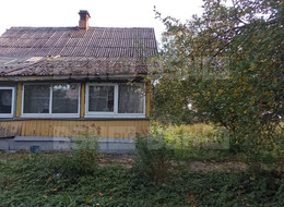 Продажа дачи - Ленинградская область, Гатчинский район, Гатчина г., Ополченцев-Балтийцев ул.