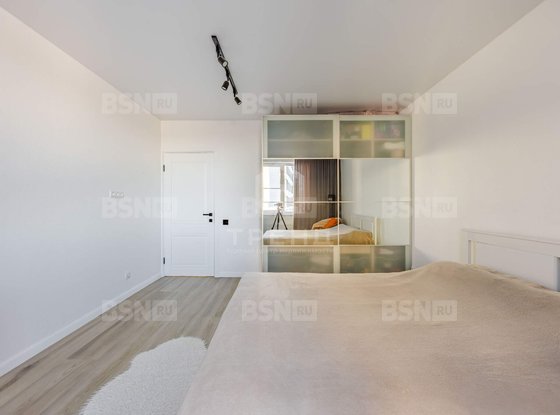 Продажа двухкомнатной квартиры - Мурино, Шувалова улица, д.40 