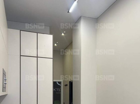 Продажа однокомнатной квартиры - Заставская улица, д.33, с3 