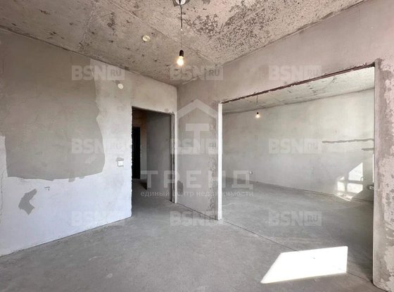 Продажа однокомнатной квартиры - Железноводская улица, д.32 