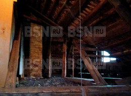 Продажа части дома - Ленинградская область, Гатчинский район, Гатчина г., Куприна ул.