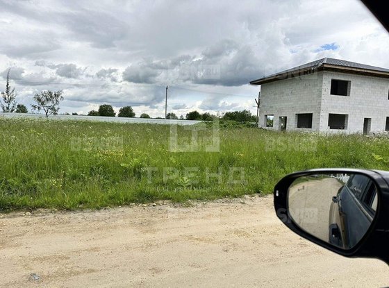 Продажа участка - Павловск