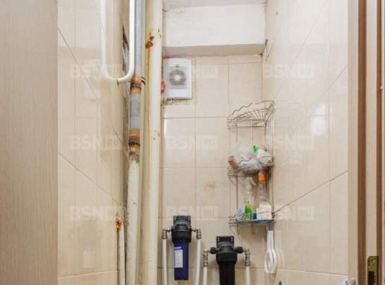 Продажа однокомнатной квартиры - Энгельса проспект, д.145, корп.3 