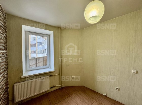 Продажа однокомнатной квартиры - Октябрьская набережная, д.124, корп.7 