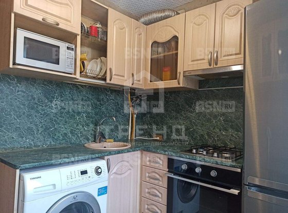 Продажа двухкомнатной квартиры - Петергоф, Разведчика бульвар, д.12, корп.2 