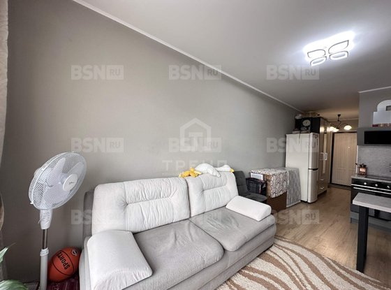 Продажа однокомнатной квартиры - Мурино, Шоссе в Лаврики улица, д.63 