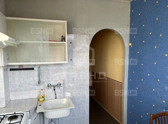 Продажа трехкомнатной квартиры - Авангардная улица, д.13 