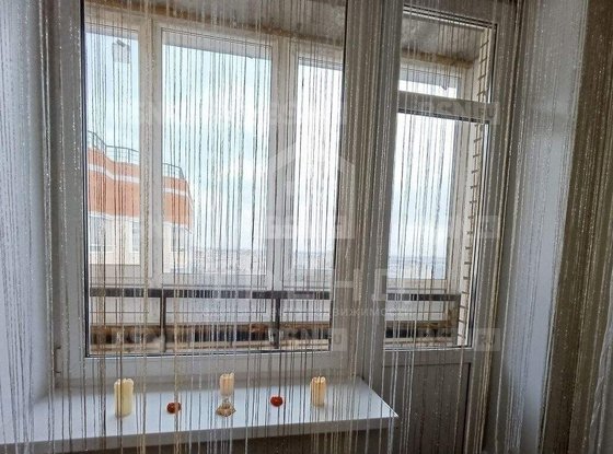 Продажа однокомнатной квартиры - Орджоникидзе улица, д.52 