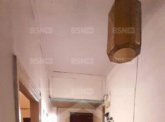 Продажа двухкомнатной квартиры - Казначейская улица, д.5 