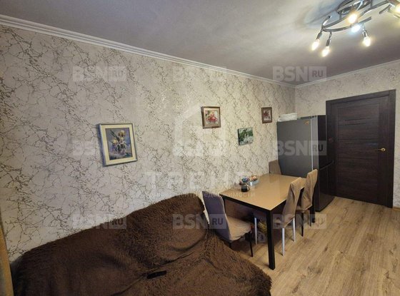 Продажа двухкомнатной квартиры - Мурино, Петровский бульвар, д.2, корп.1 