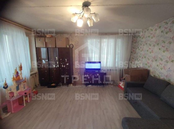Продажа однокомнатной квартиры - Учительская улица, д.9, корп.1 