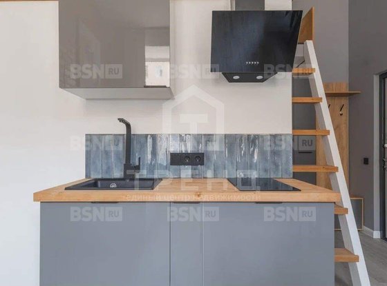 Продажа однокомнатной квартиры - Измайловский проспект, д.16/30 