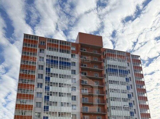 Продажа двухкомнатной квартиры - городской поселок Янино-1, Заводская улица, д.18, корп.1 