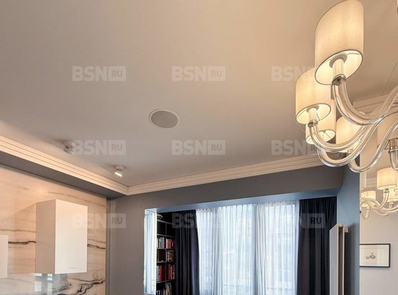 Продажа однокомнатной квартиры - Приморский проспект, д.62, корп.1 