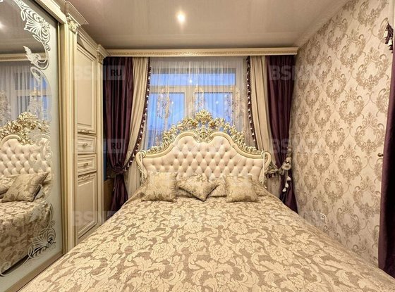 Продажа трехкомнатной квартиры - Бугры, Воронцовский бульвар, д.11, корп.6 